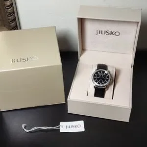 Jiusko Sapphire | Accessories | Jiusko Sapphire Watch | Poshmark display picture 1